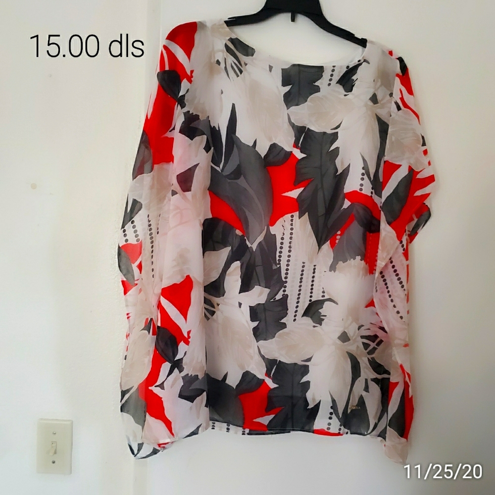 Blouse